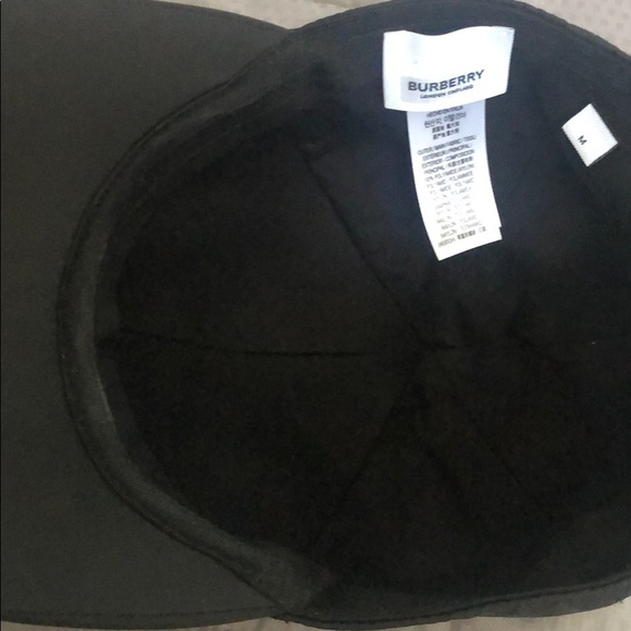 Burberry Hat - Picture 4 of 4